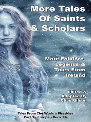 cover image of More Tales of Saints & Scholars